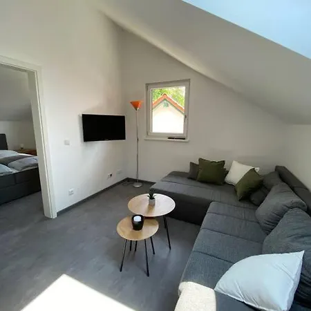 Valentin Apartment