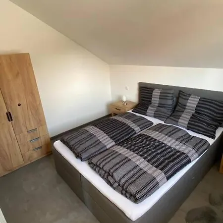 Valentin Apartman Passau