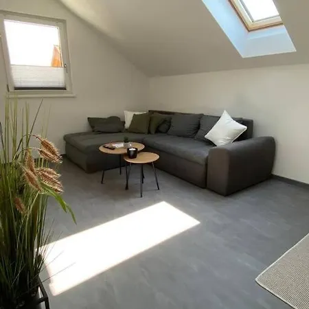 Valentin Apartment