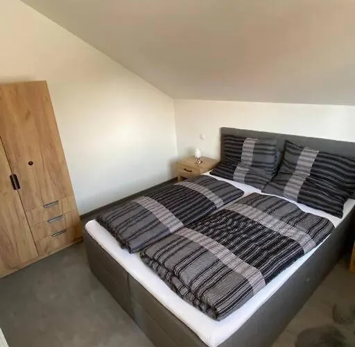 Valentin Apartment Passau